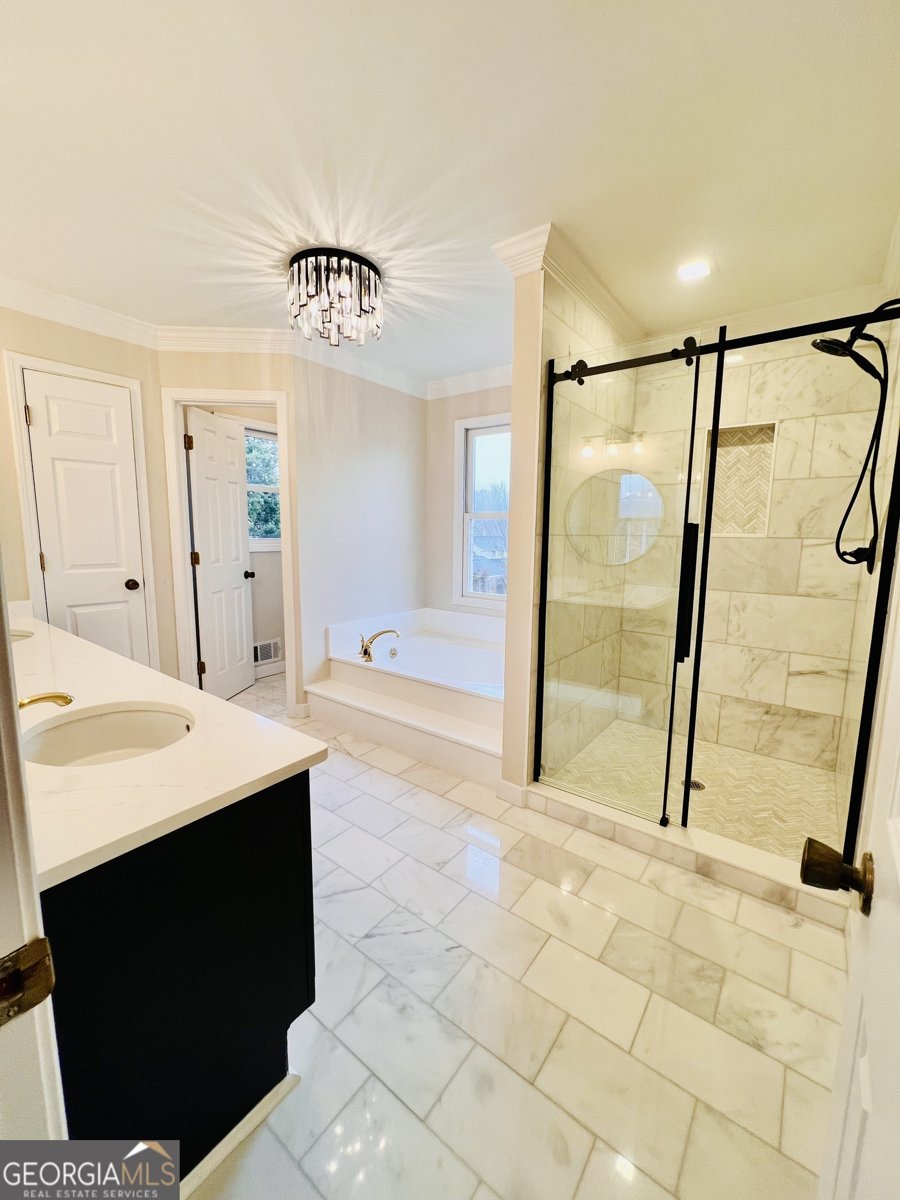 280 North Farm Drive Alpharetta - Photo 20