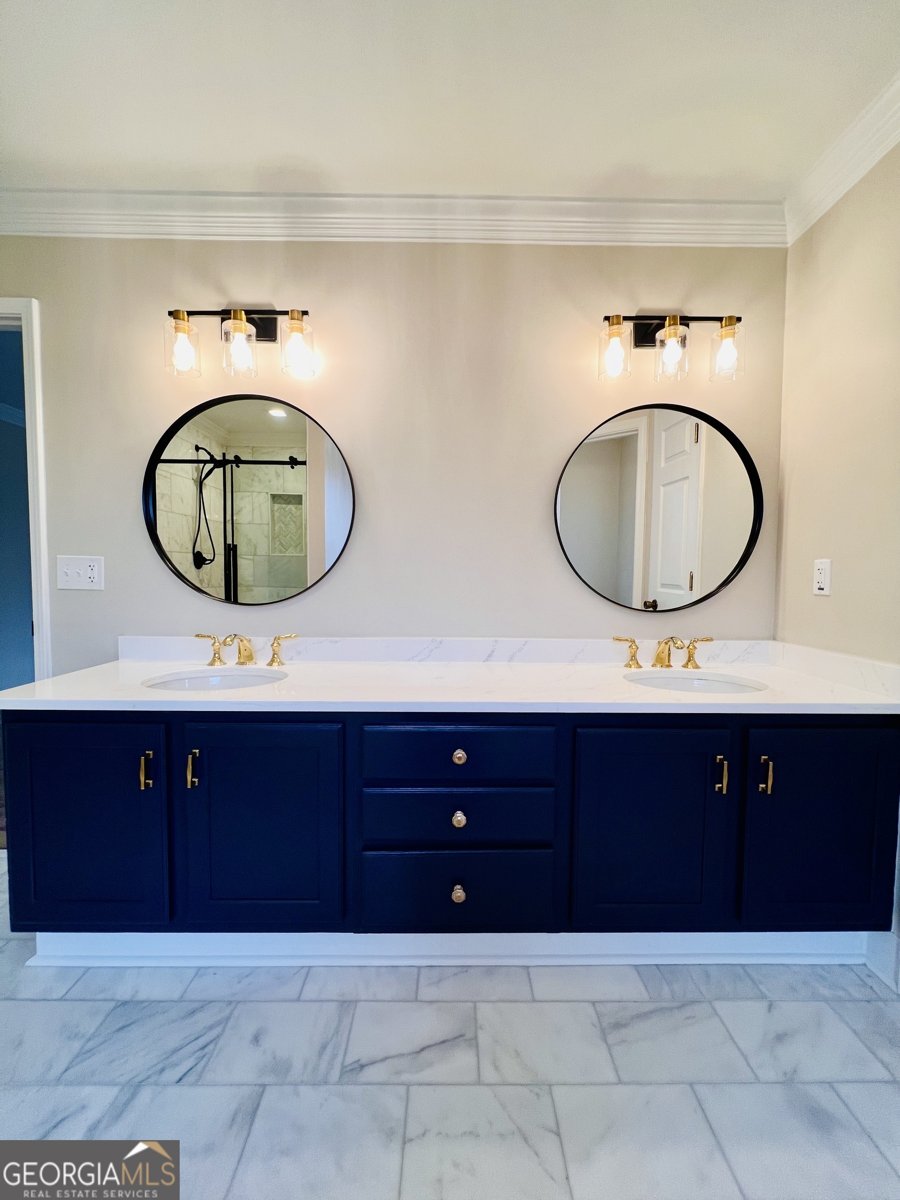 280 North Farm Drive Alpharetta - Photo 24