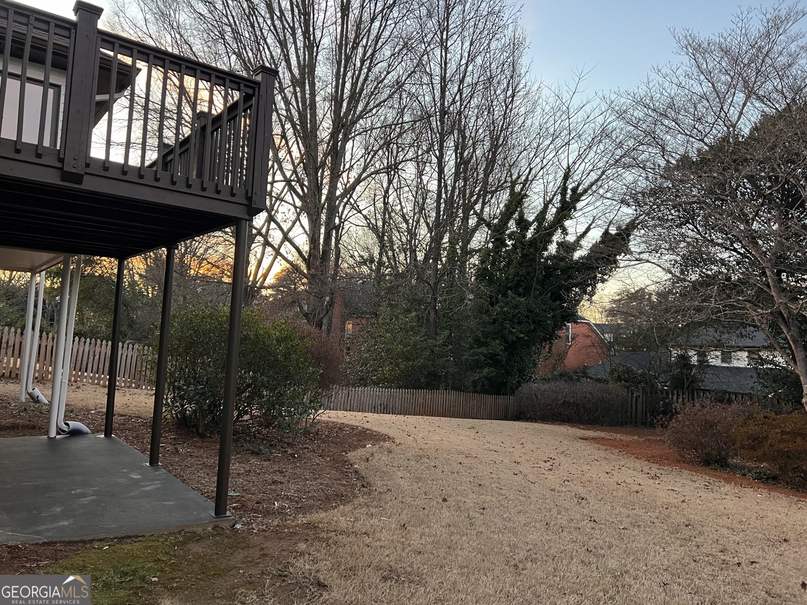 280 North Farm Drive Alpharetta - Photo 28