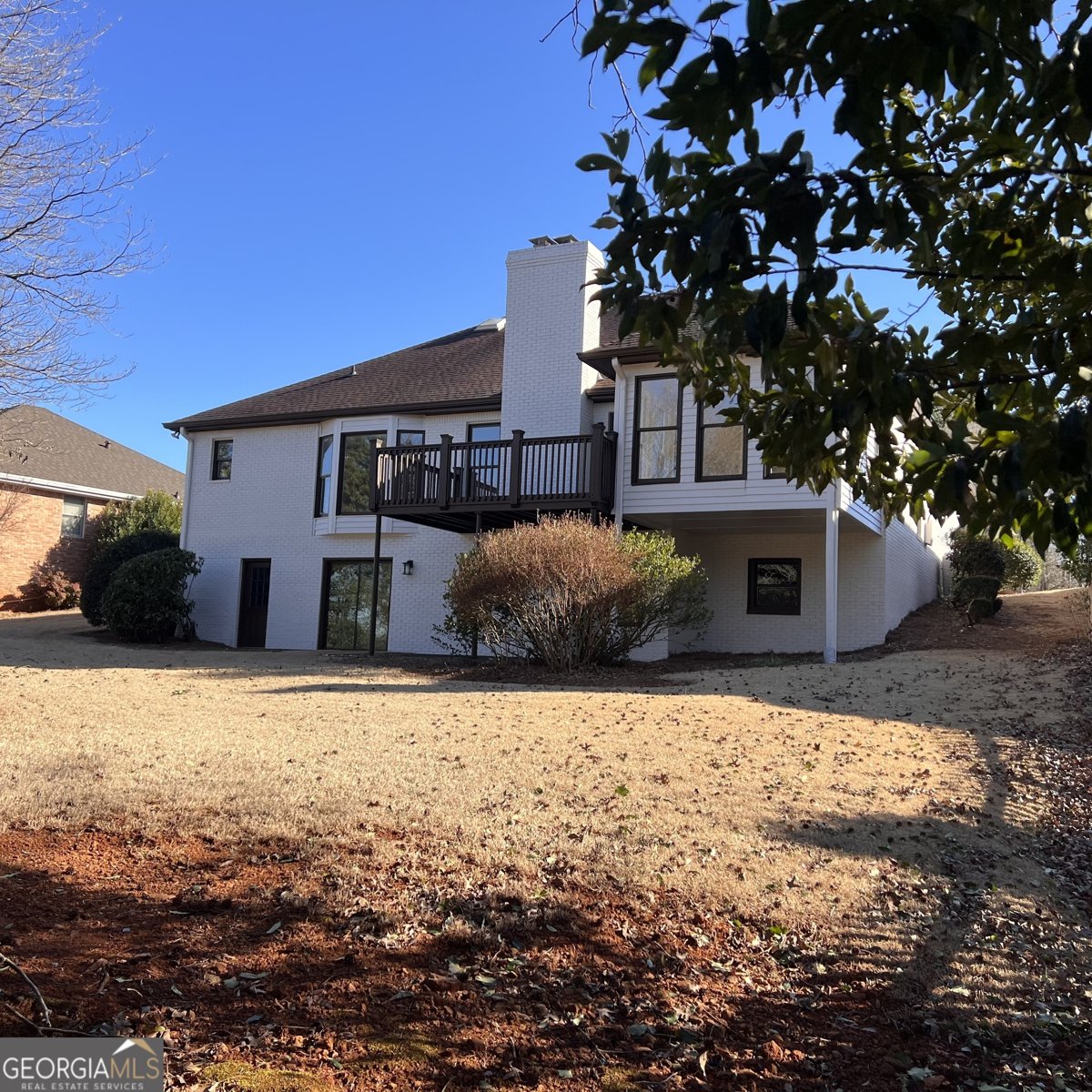 280 North Farm Drive Alpharetta - Photo 6