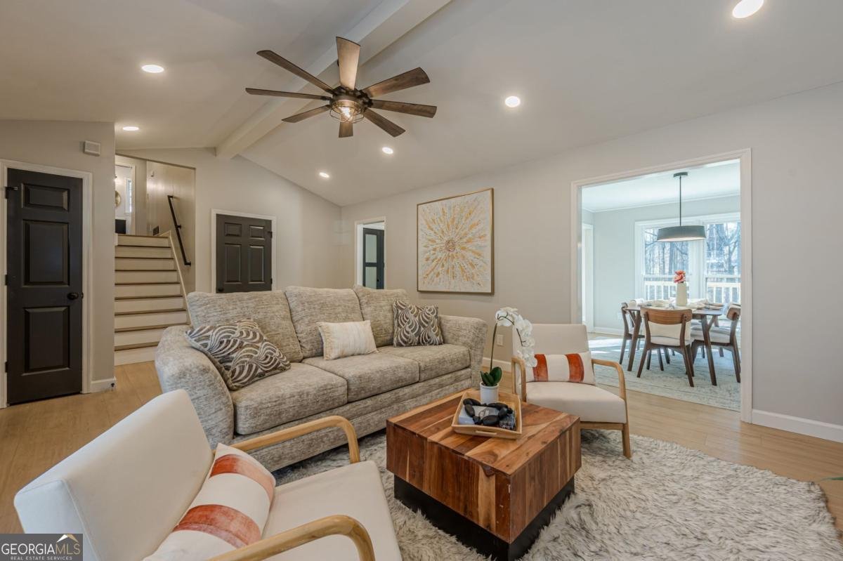 4896 Muirwood Drive Powder Springs - Photo 10