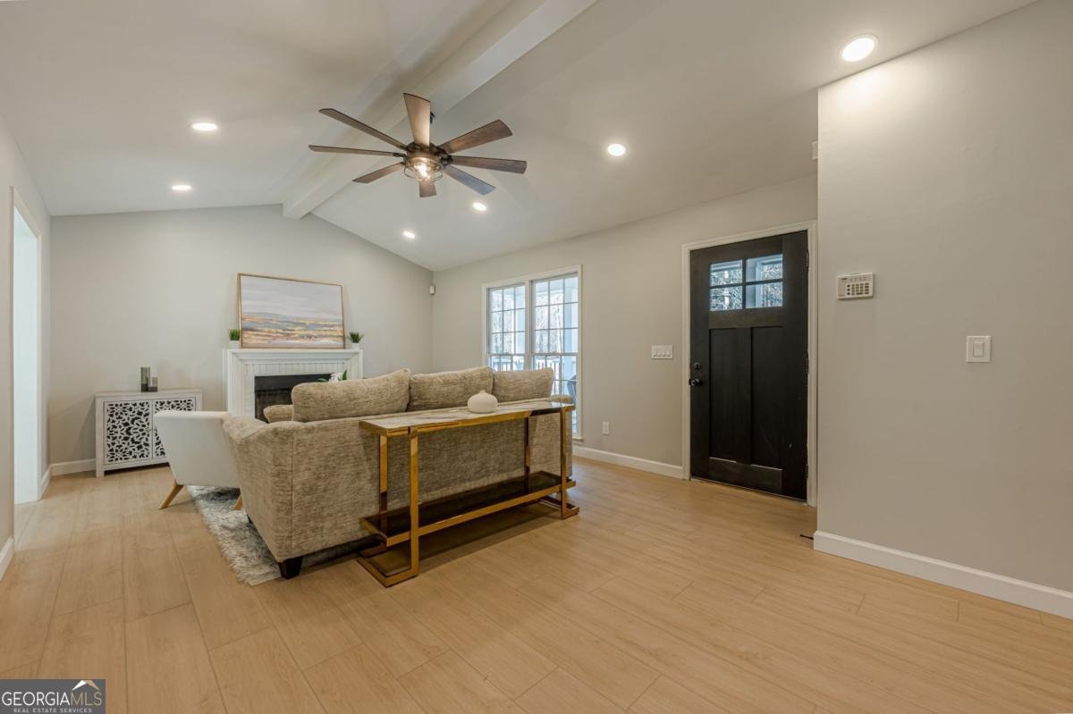 4896 Muirwood Drive Powder Springs - Photo 12