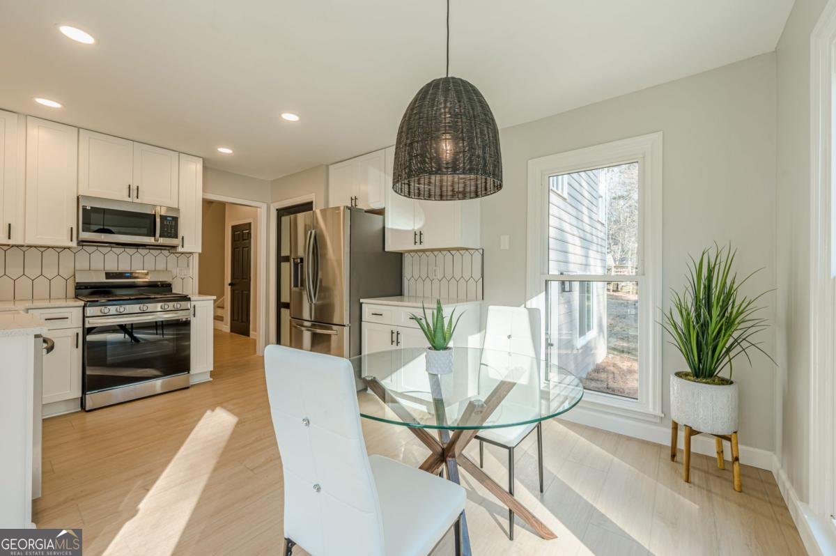 4896 Muirwood Drive Powder Springs - Photo 13