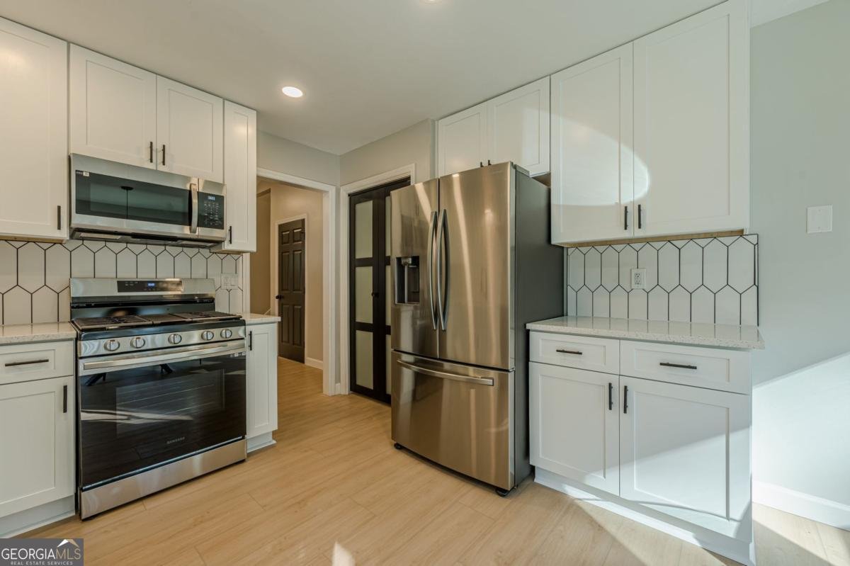 4896 Muirwood Drive Powder Springs - Photo 15