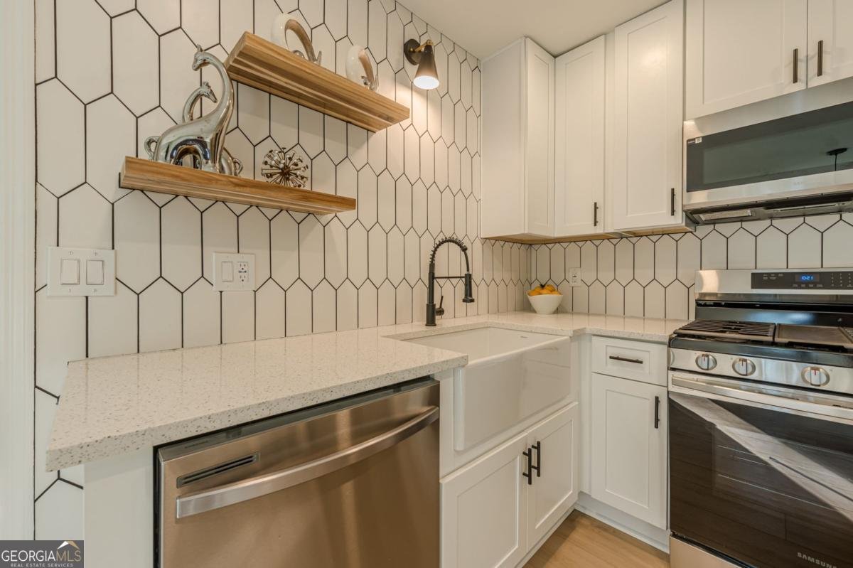 4896 Muirwood Drive Powder Springs - Photo 16