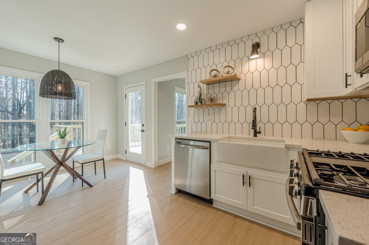 4896 Muirwood Drive Powder Springs - Photo 17