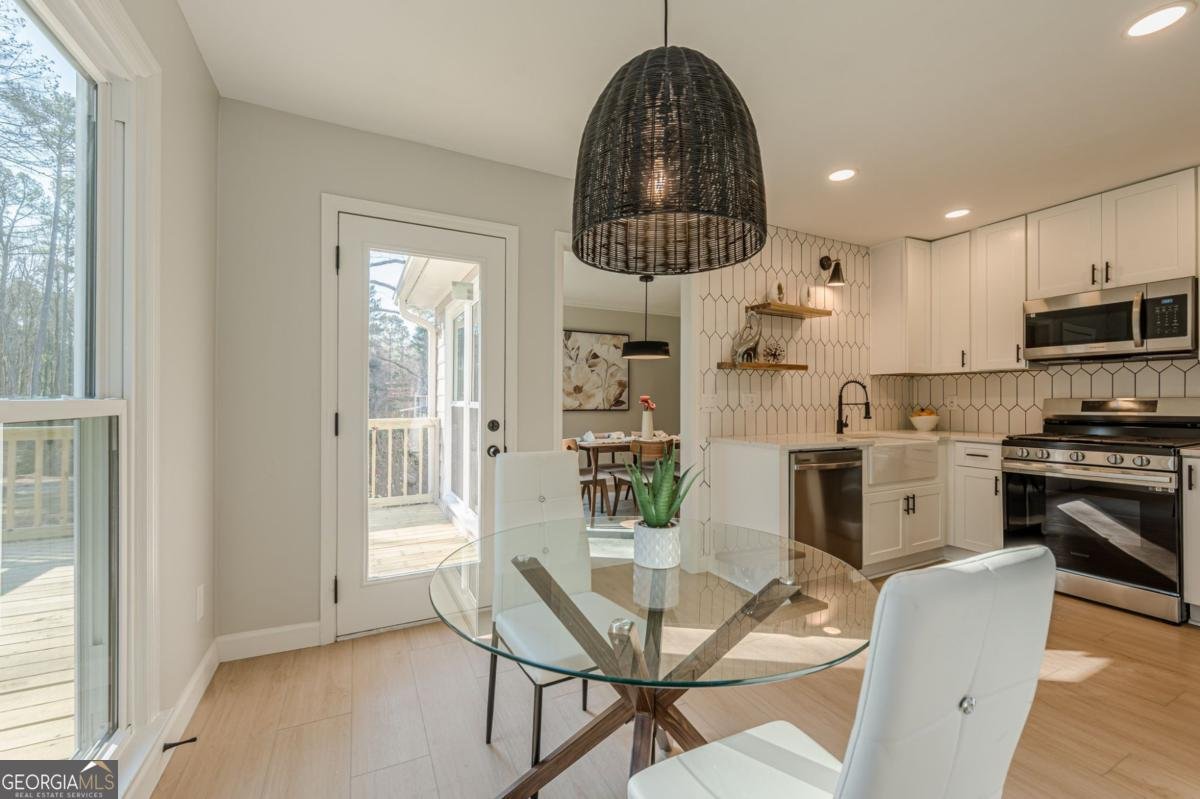 4896 Muirwood Drive Powder Springs - Photo 18