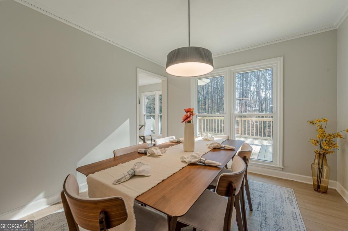 4896 Muirwood Drive Powder Springs - Photo 19