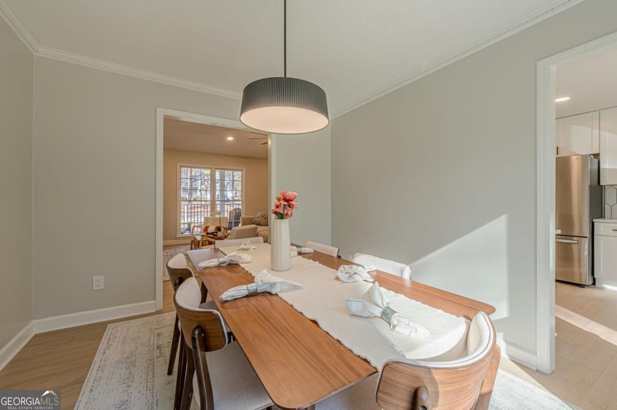 4896 Muirwood Drive Powder Springs - Photo 20