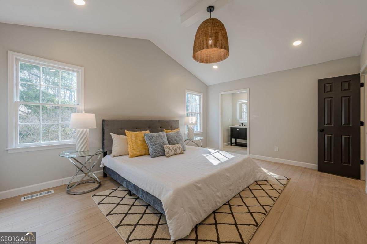 4896 Muirwood Drive Powder Springs - Photo 22