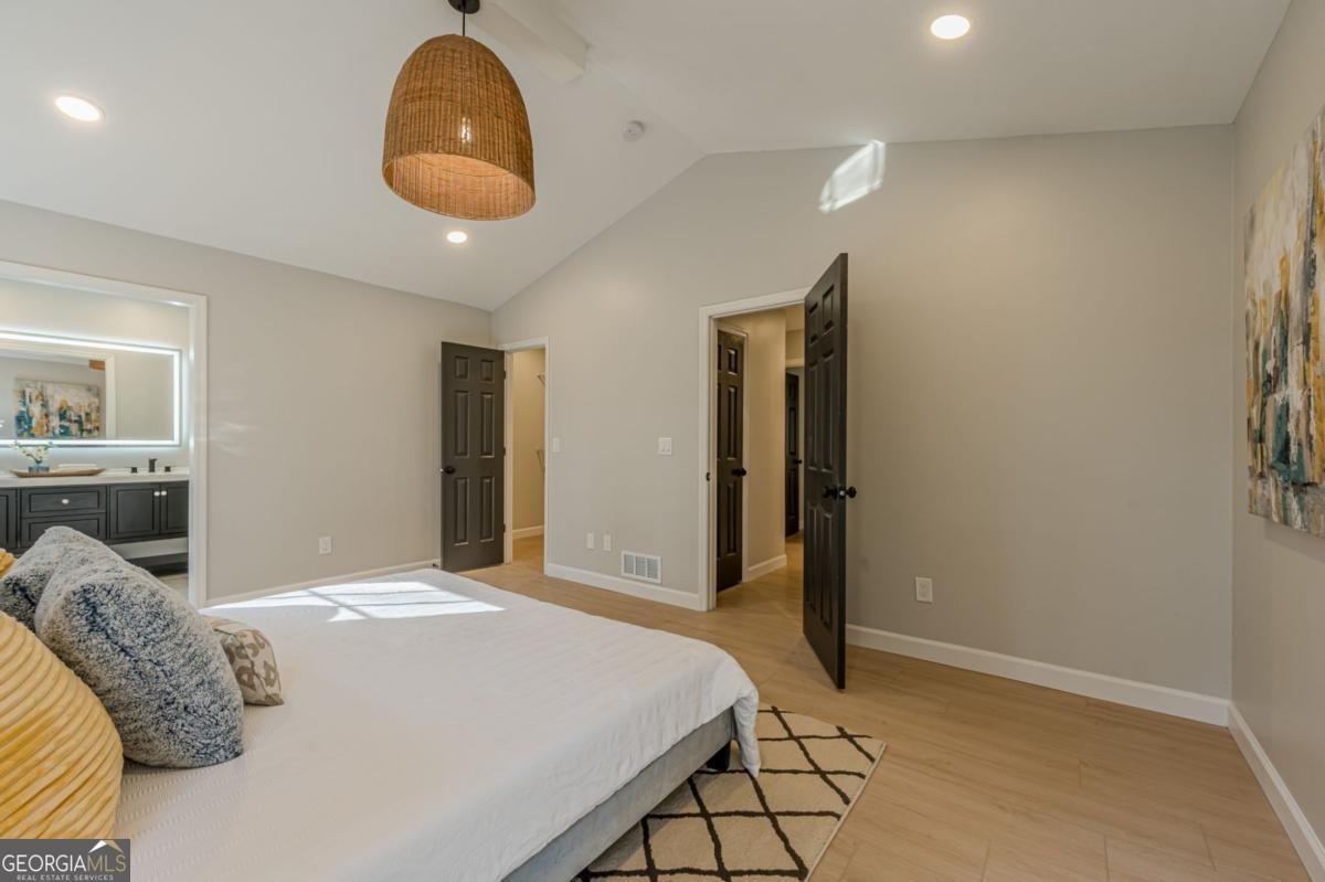 4896 Muirwood Drive Powder Springs - Photo 24