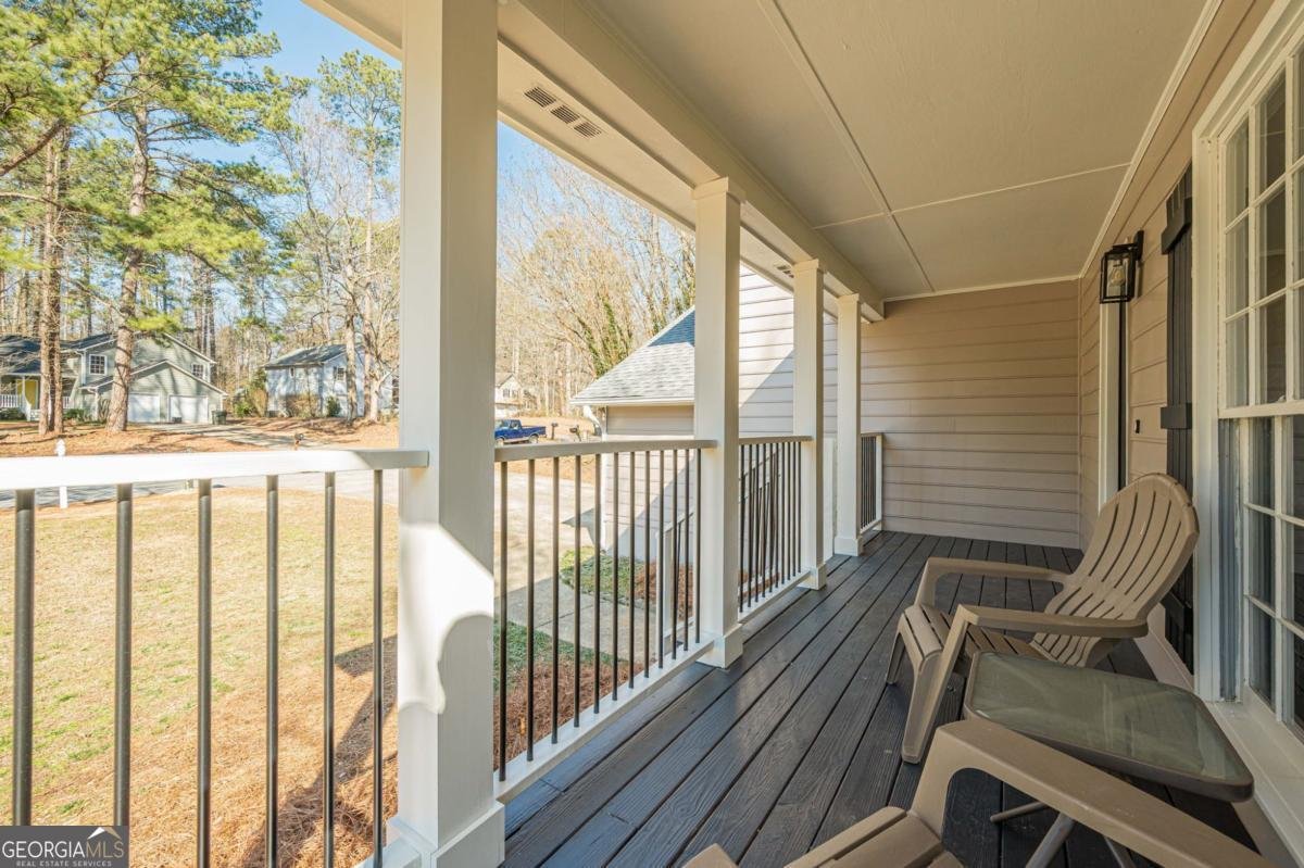 4896 Muirwood Drive Powder Springs - Photo 6