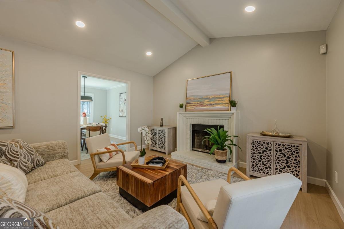 4896 Muirwood Drive Powder Springs - Photo 8