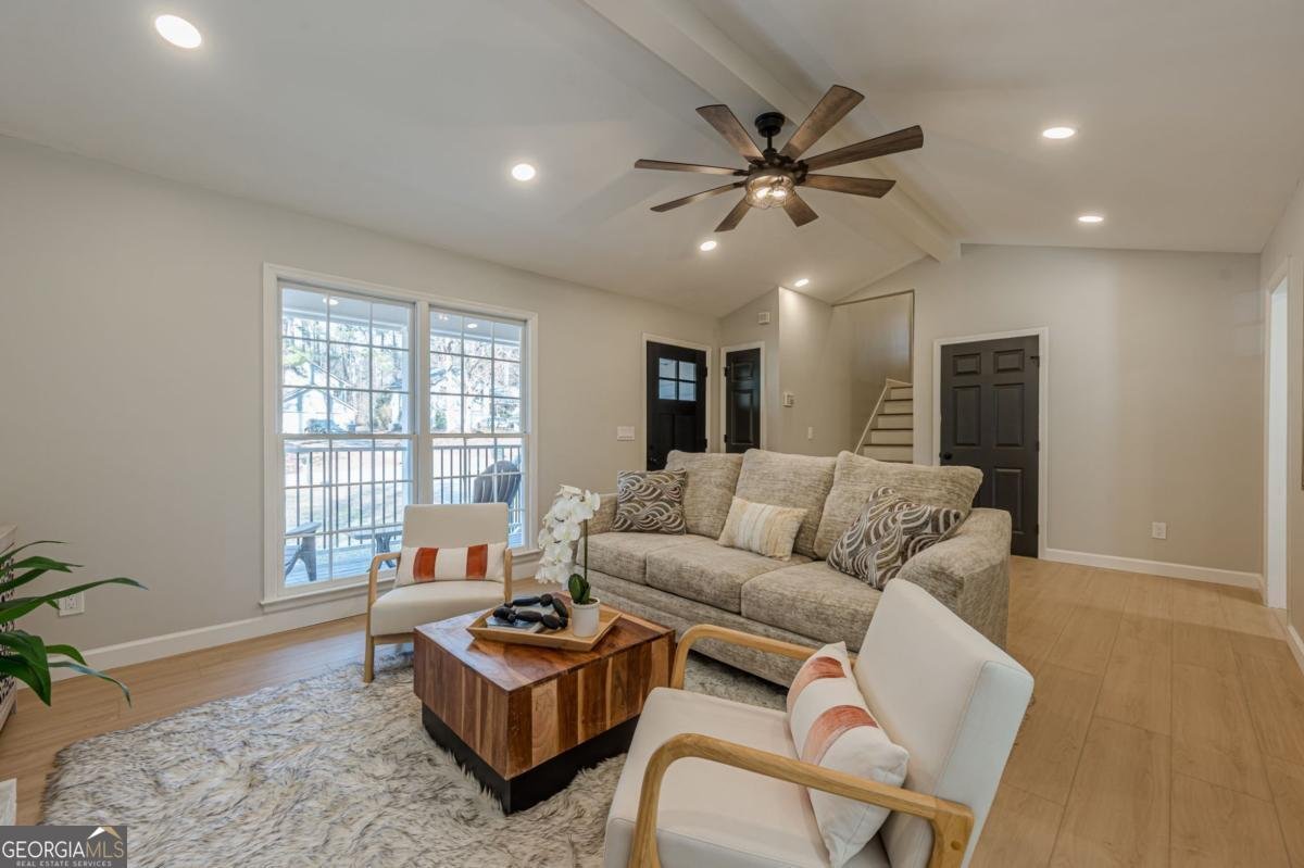 4896 Muirwood Drive Powder Springs - Photo 9