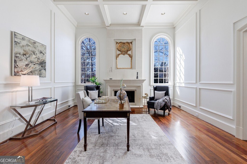 4037 Wieuca Road Atlanta - Photo 11