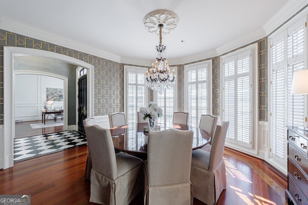 4037 Wieuca Road Atlanta - Photo 12