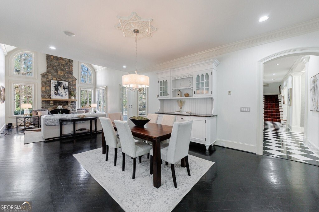 4037 Wieuca Road Atlanta - Photo 13