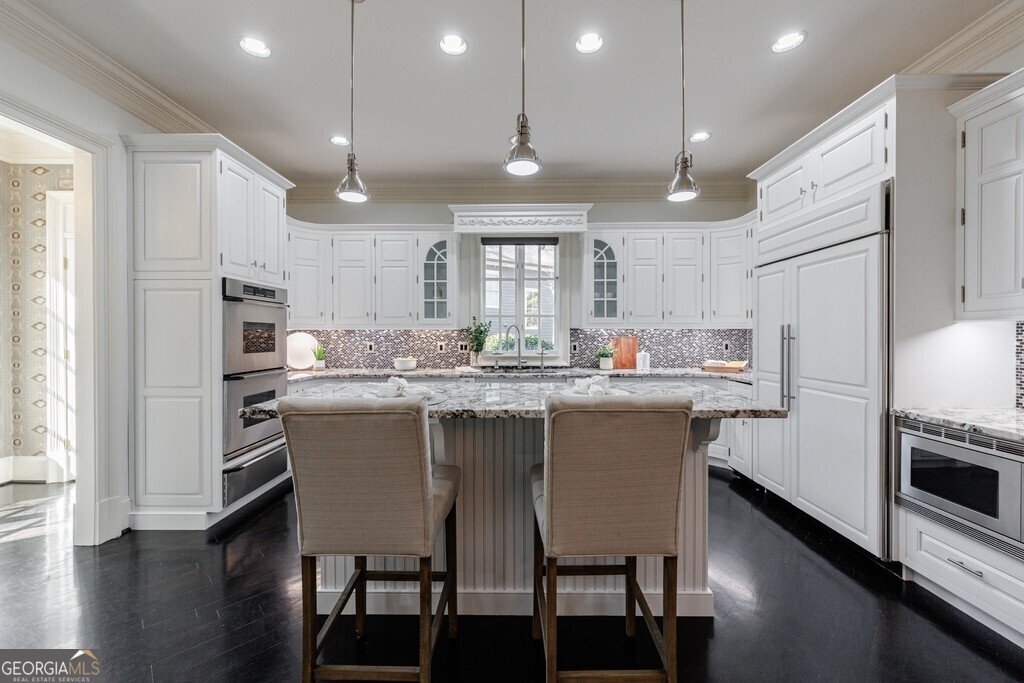 4037 Wieuca Road Atlanta - Photo 14