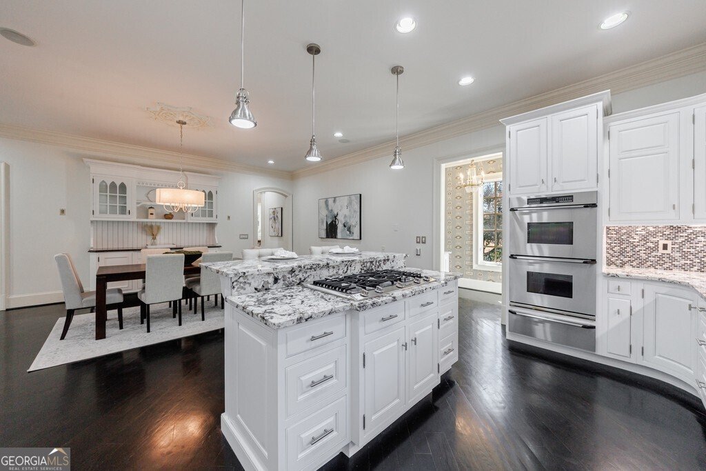 4037 Wieuca Road Atlanta - Photo 16