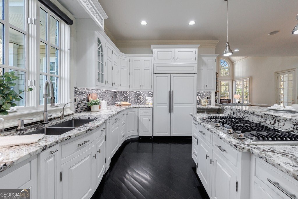 4037 Wieuca Road Atlanta - Photo 17