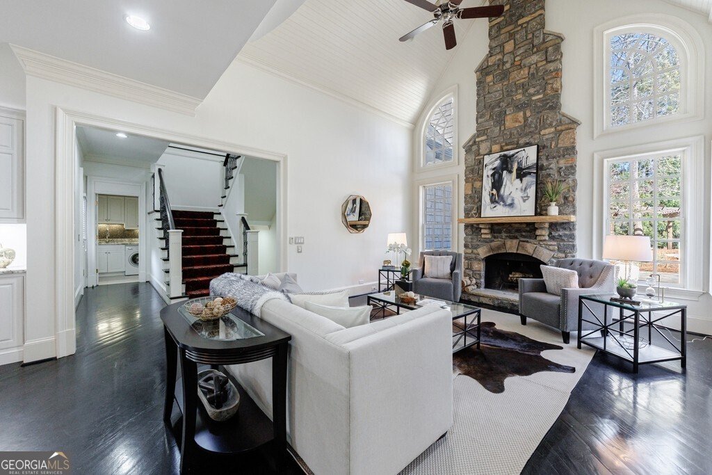 4037 Wieuca Road Atlanta - Photo 19