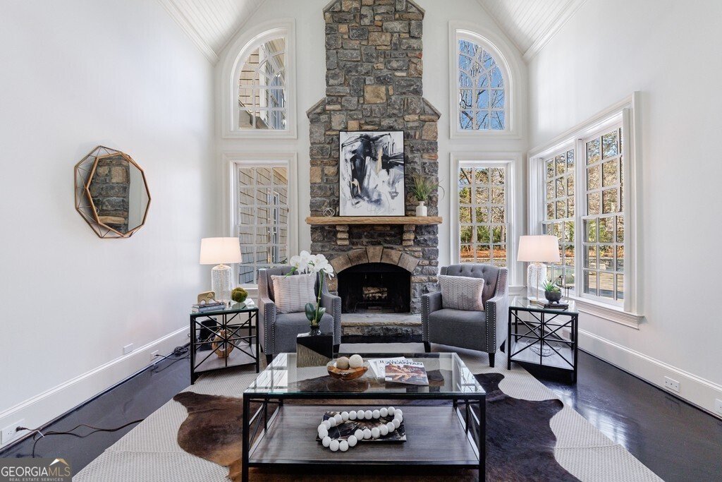 4037 Wieuca Road Atlanta - Photo 20