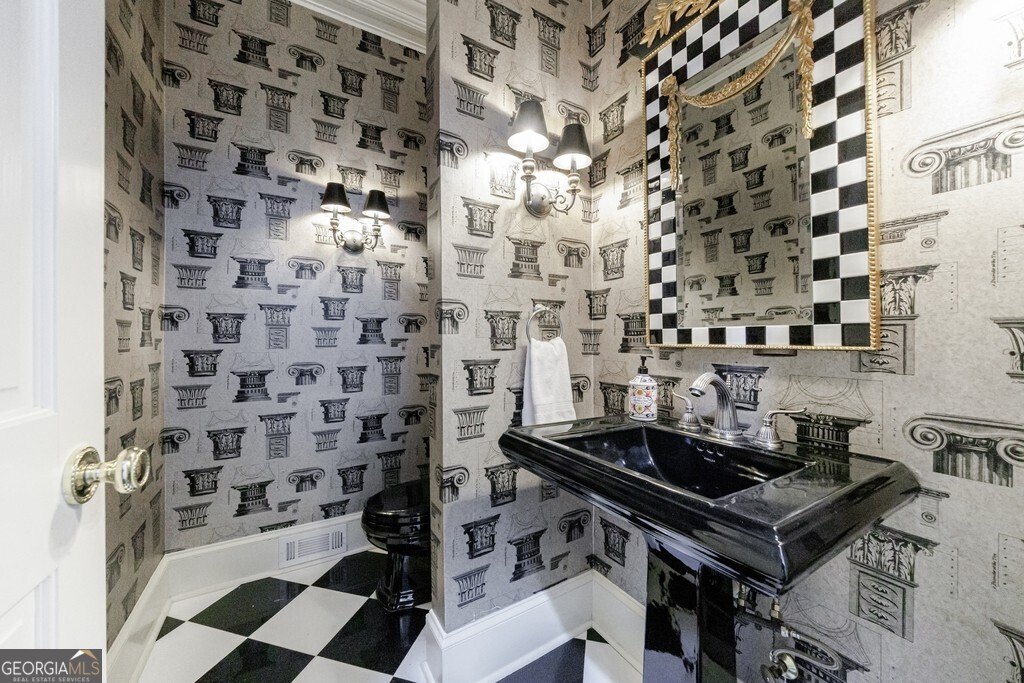 4037 Wieuca Road Atlanta - Photo 22