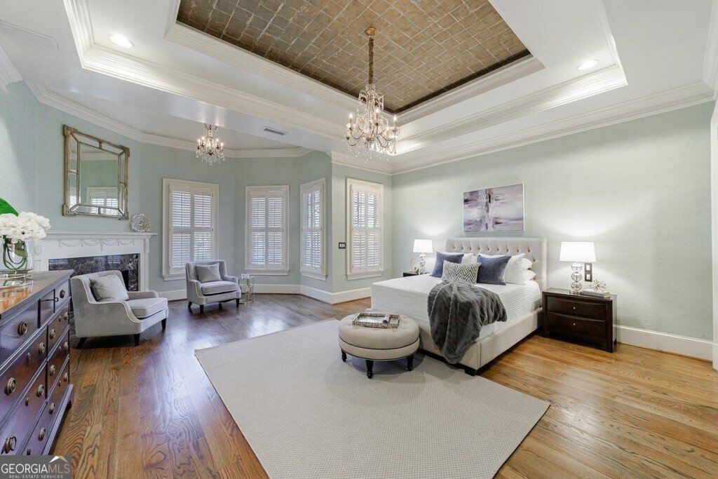 4037 Wieuca Road Atlanta - Photo 24