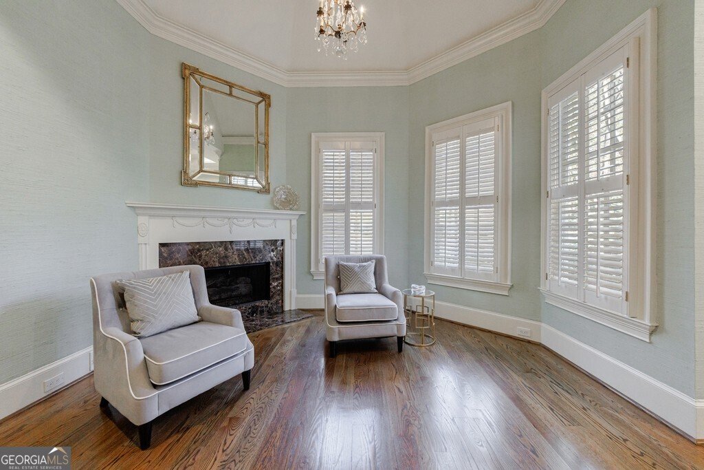 4037 Wieuca Road Atlanta - Photo 25