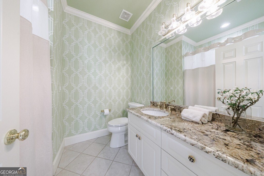 4037 Wieuca Road Atlanta - Photo 37