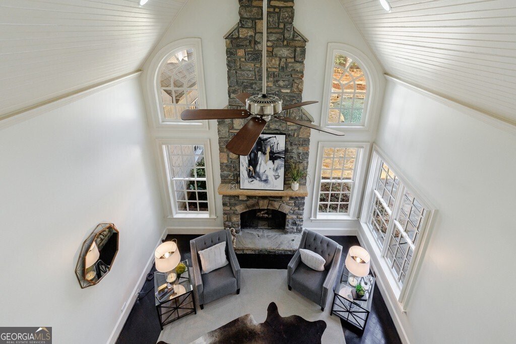 4037 Wieuca Road Atlanta - Photo 39