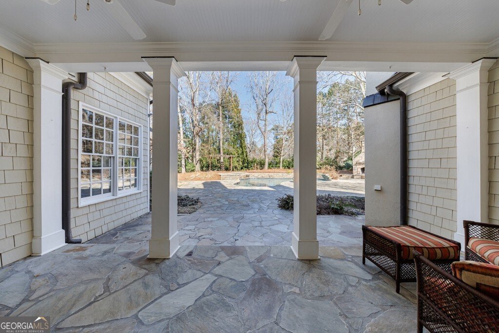 4037 Wieuca Road Atlanta - Photo 49