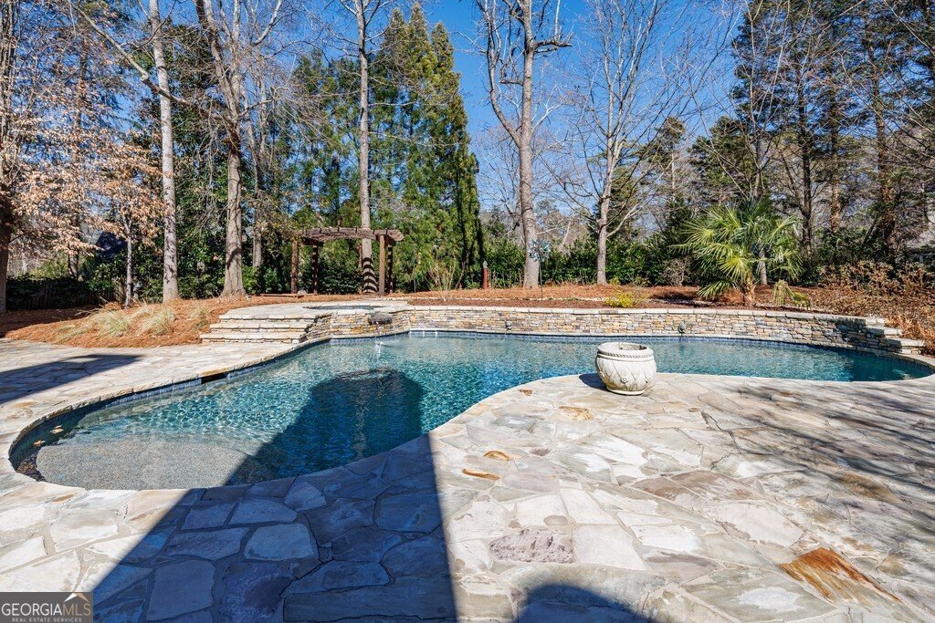 4037 Wieuca Road Atlanta - Photo 50