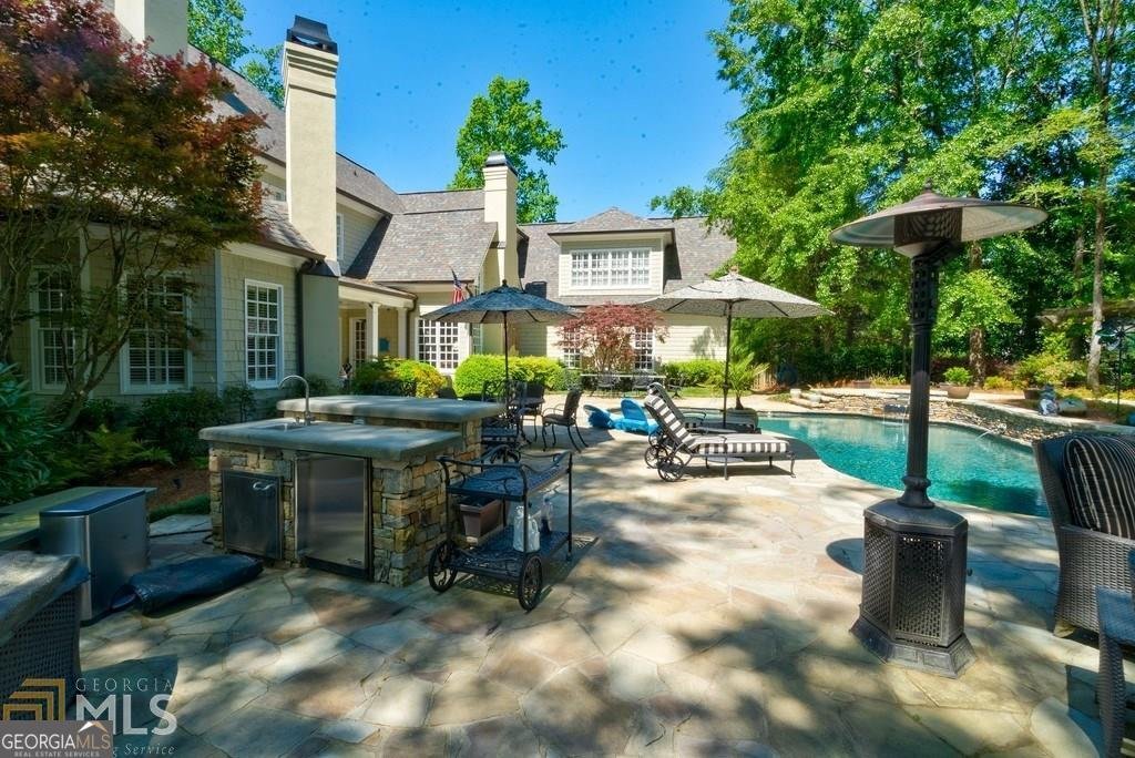 4037 Wieuca Road Atlanta - Photo 54