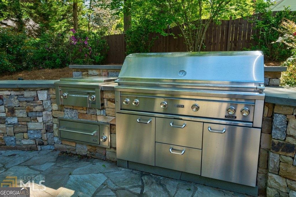 4037 Wieuca Road Atlanta - Photo 55