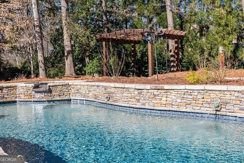 4037 Wieuca Road Atlanta - Photo 57