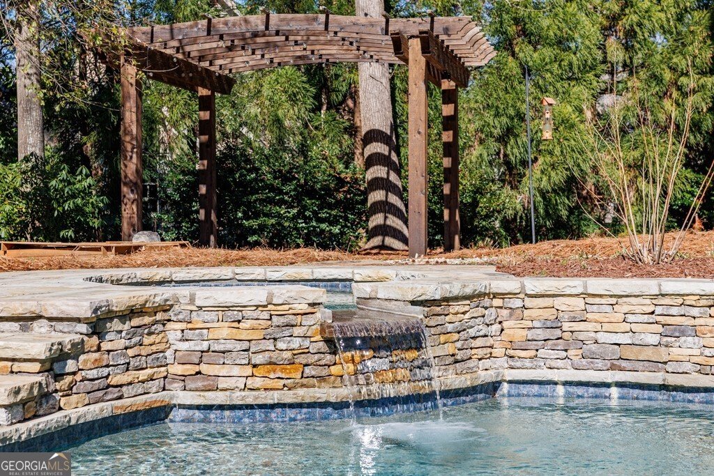 4037 Wieuca Road Atlanta - Photo 58