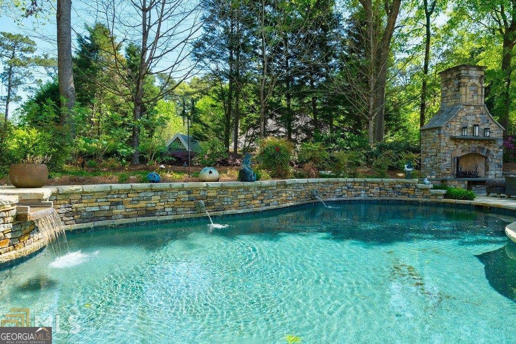 4037 Wieuca Road Atlanta - Photo 59