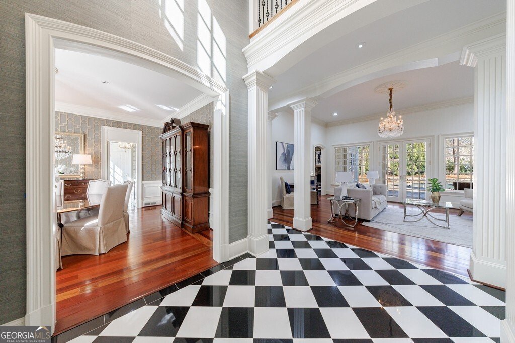 4037 Wieuca Road Atlanta - Photo 6