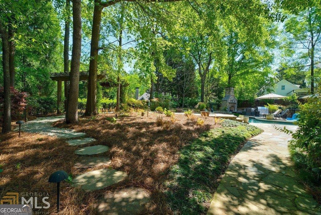 4037 Wieuca Road Atlanta - Photo 60