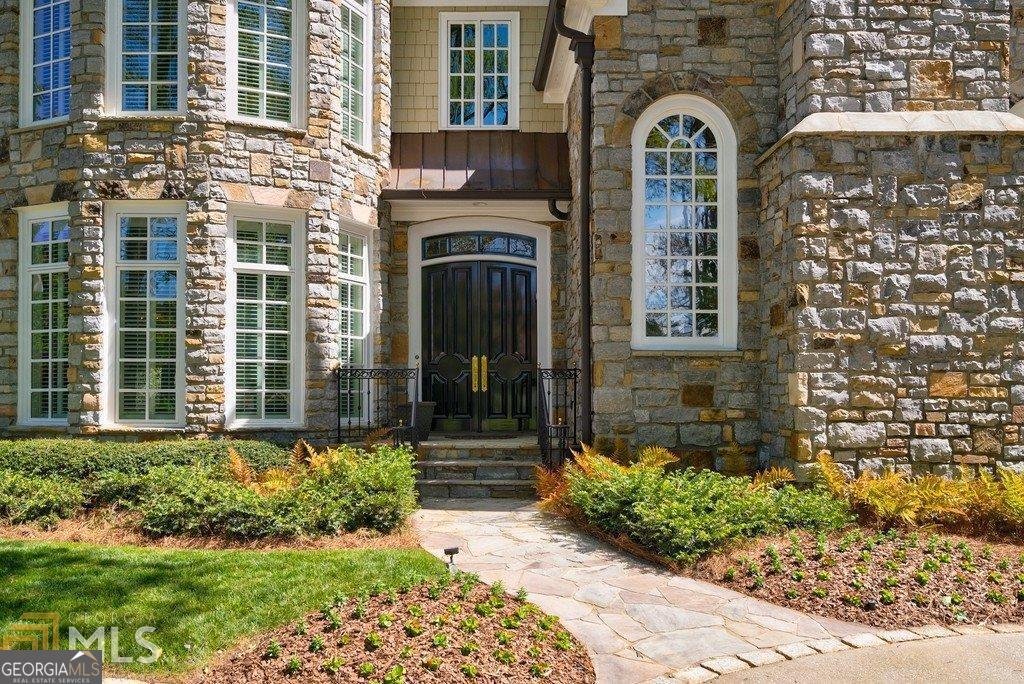 4037 Wieuca Road Atlanta - Photo 64