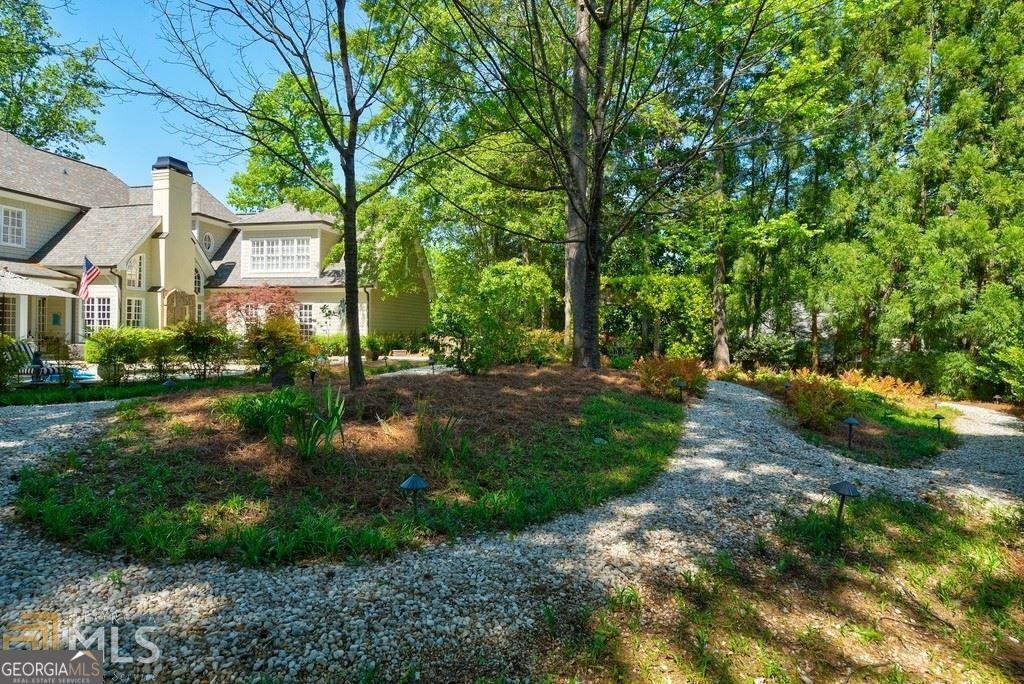 4037 Wieuca Road Atlanta - Photo 65