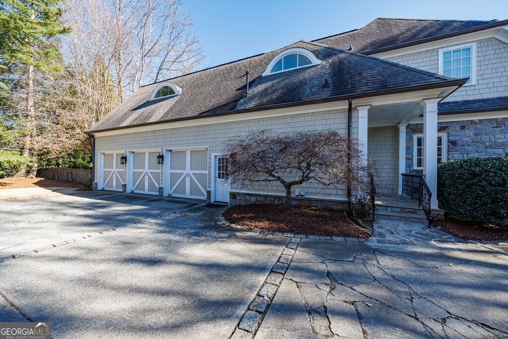 4037 Wieuca Road Atlanta - Photo 67