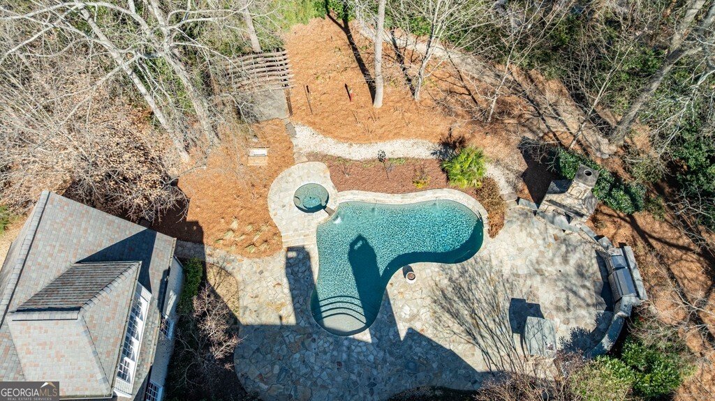 4037 Wieuca Road Atlanta - Photo 69