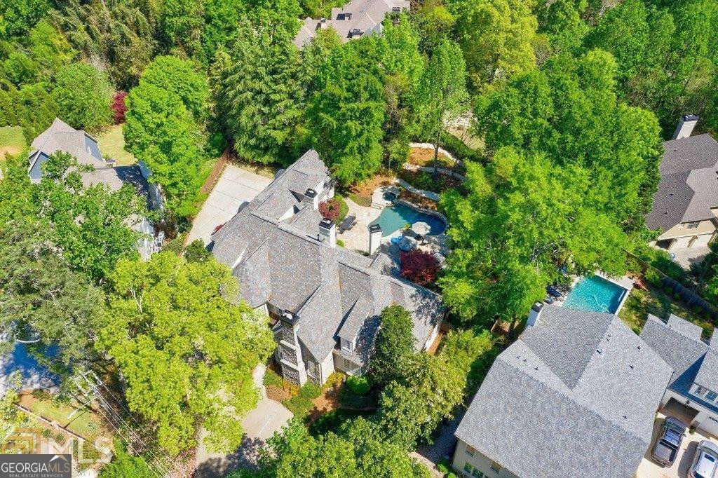 4037 Wieuca Road Atlanta - Photo 72