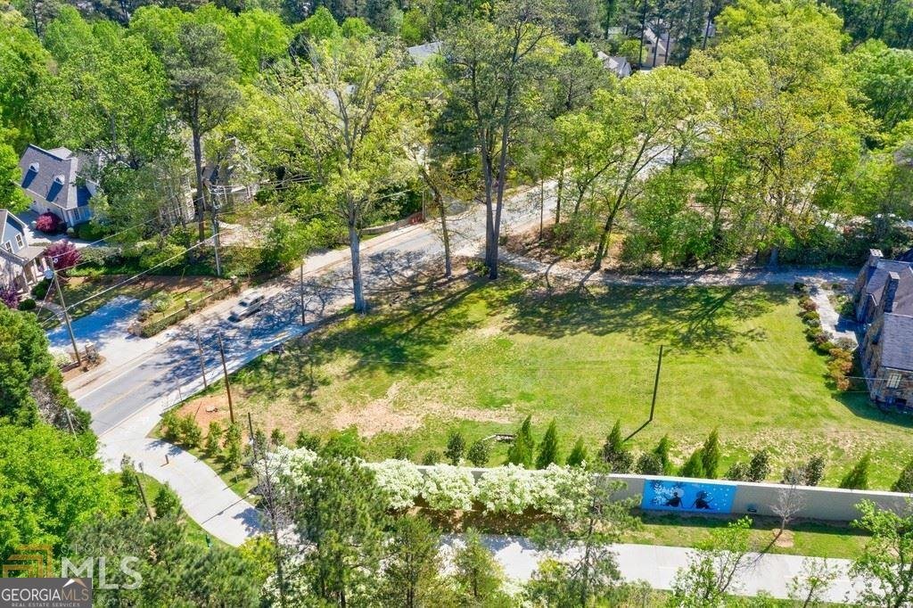 4037 Wieuca Road Atlanta - Photo 73