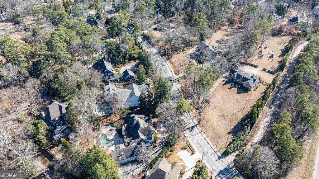 4037 Wieuca Road Atlanta - Photo 74