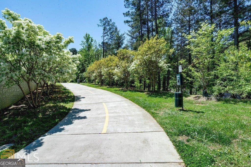 4037 Wieuca Road Atlanta - Photo 75