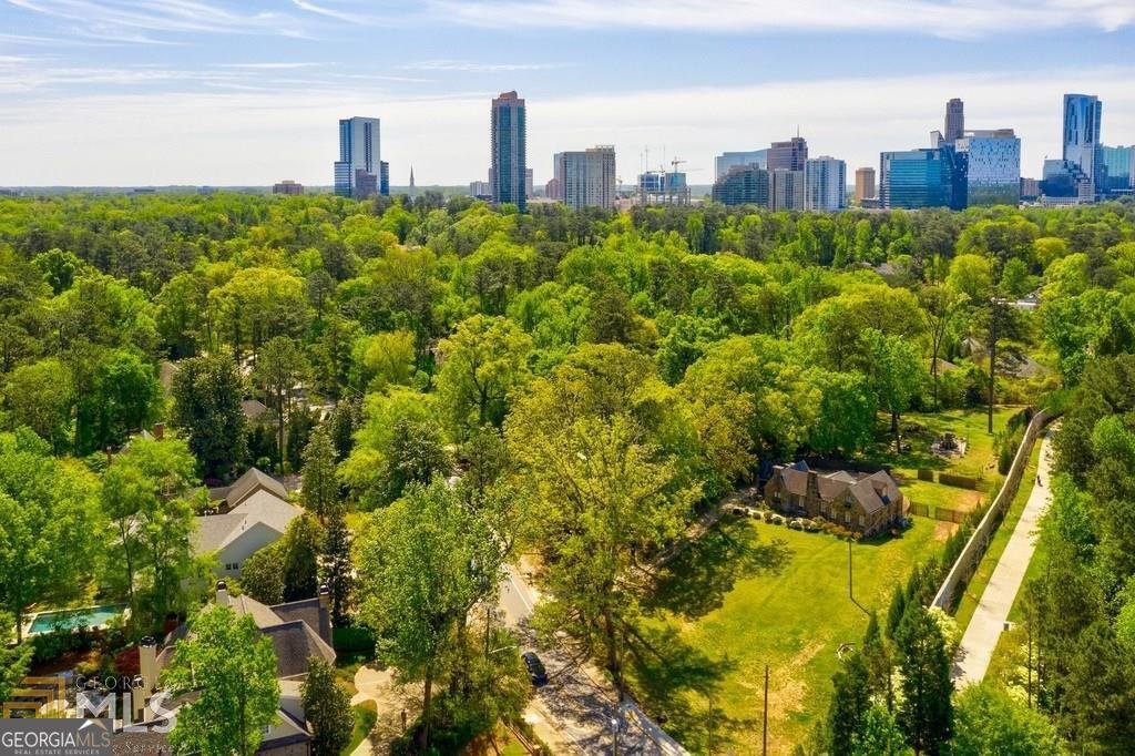 4037 Wieuca Road Atlanta - Photo 78