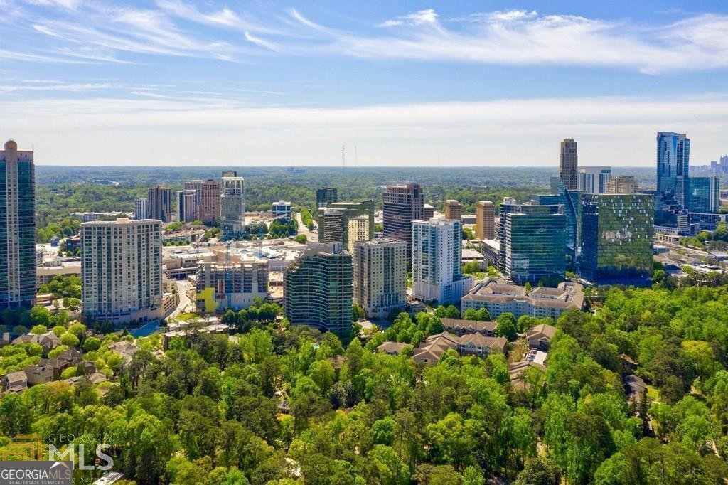 4037 Wieuca Road Atlanta - Photo 80